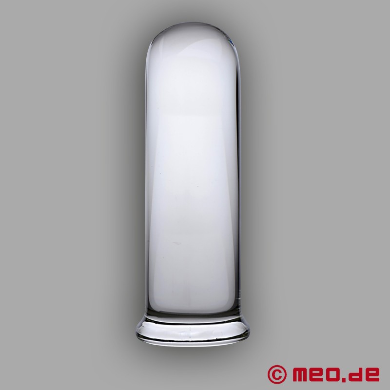 Anaal Stretching Buttplug - Alphamale Waarnemer