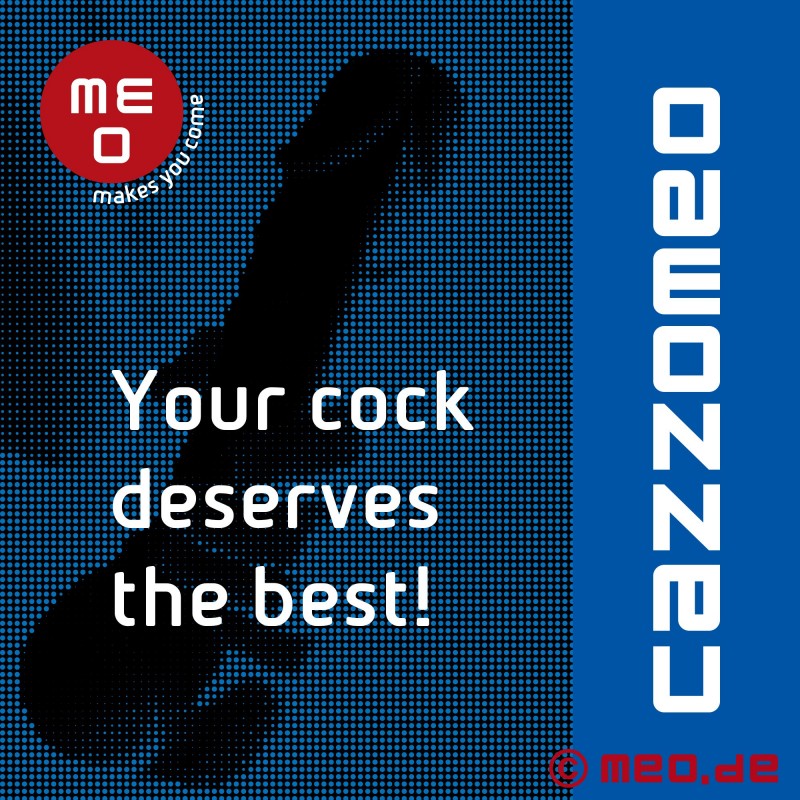 QuickFuck™ nerezový Cock Ring