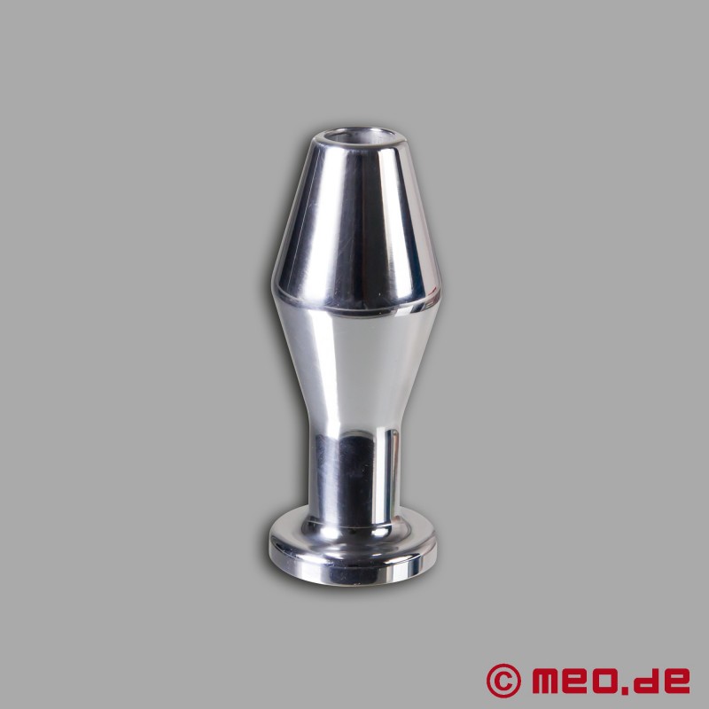 Alpha Male Buttplug Anal Trainer 24/7