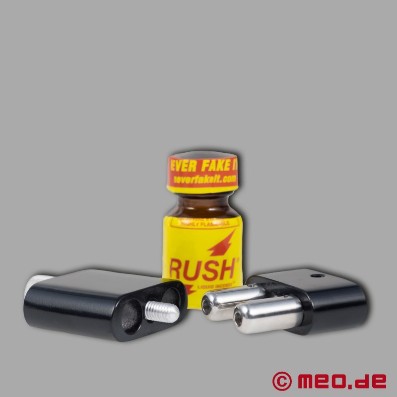 RUSH - Inhalador Extreme Poppers
