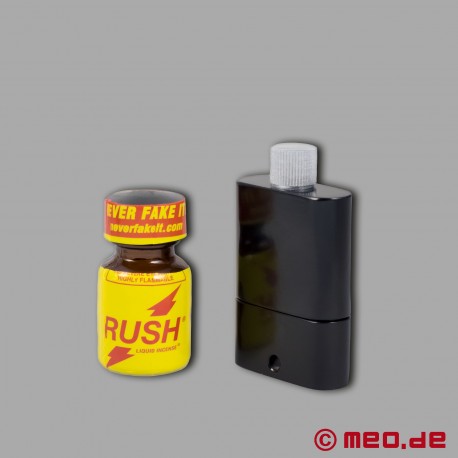 Inhalateur « RUSH Extreme Poppers Inhalator »