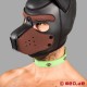 Bad puppy Hundhalsband - Fetish