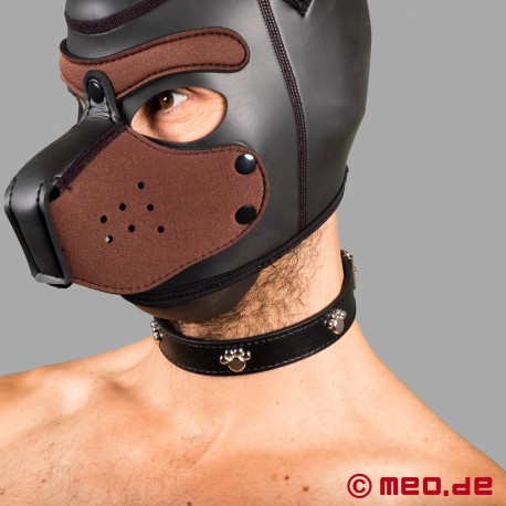 Collare di cane bad puppy - Fetish