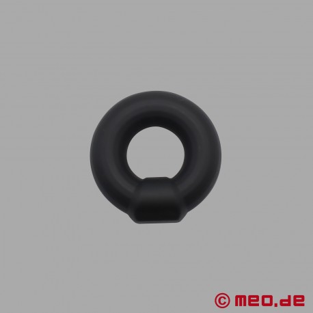 CAZZOMEO Bull Ring - Anello per pene in silicone