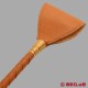 Brown riding crop from Dr. Sado by MEO®