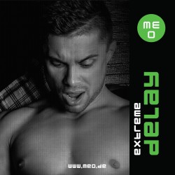 Crema retardante EXTREME DELAY para hombres