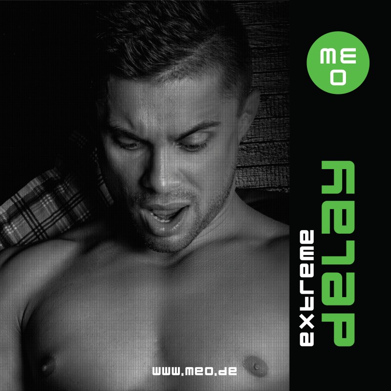 ExtremeDelay™ by MEO® - Penis için canlandırıcı krem - 2