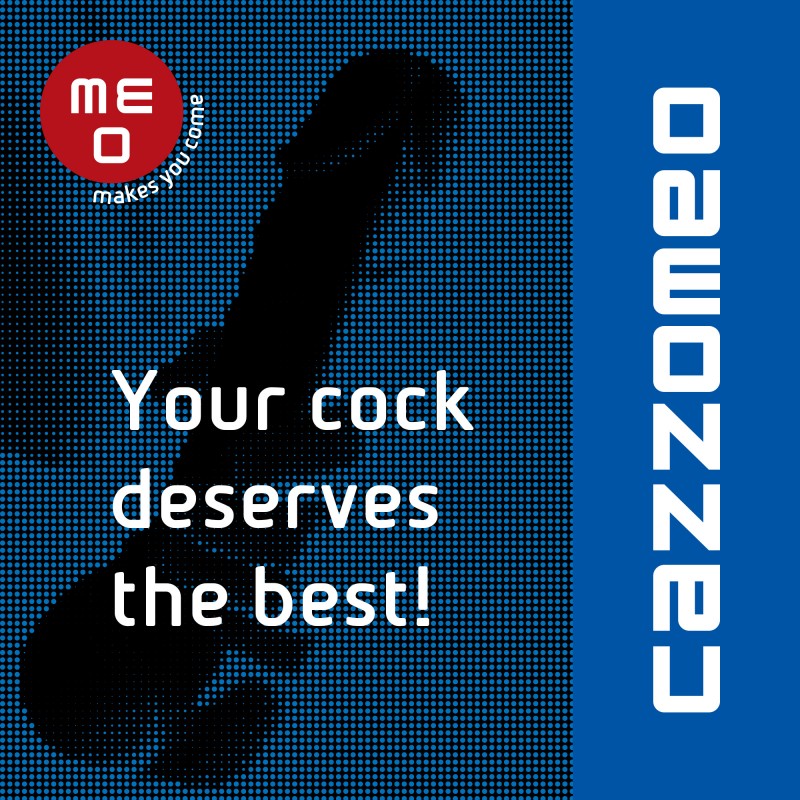 CAZZOMEO® nerūsējošā tērauda gredzens