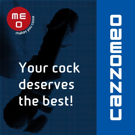 Anello fallico con le Spine - CAZZOMEO ® 