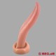 Rimming tongue - Anal toy in the form of a tongue