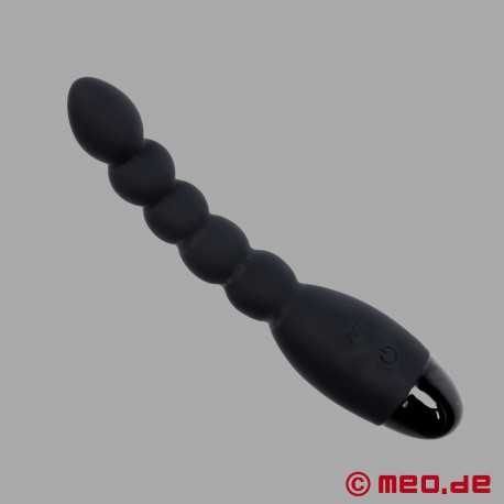 ASSGRESSOR DeLuxe - anal vibrator for men