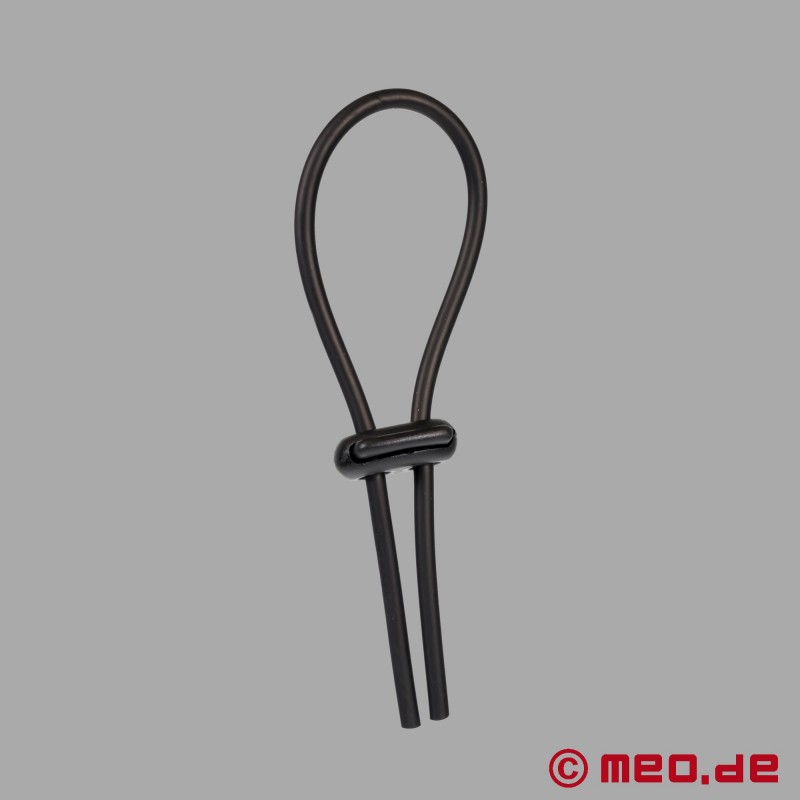 CAZZOMEO Stud Ring - Electrosex Penis Loop - Elektrosex Penis Loop