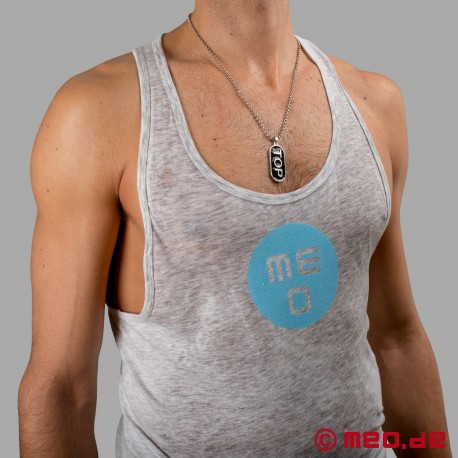 TOP necklace - Men's necklace with pendant