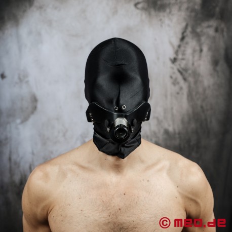 Humilator Mouth Gag System