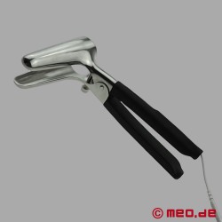Speculum - Elettrostimolazione