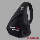 Toy Bag from MEO - Monostrap Backpack