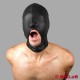 Maska lachociąga - Anonimowe zabawy