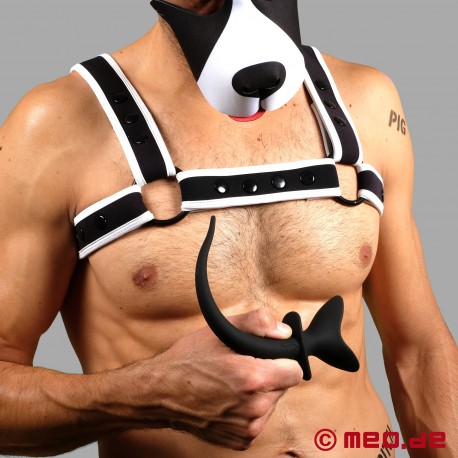 Bad Puppy Buttplug - Expand Me 2