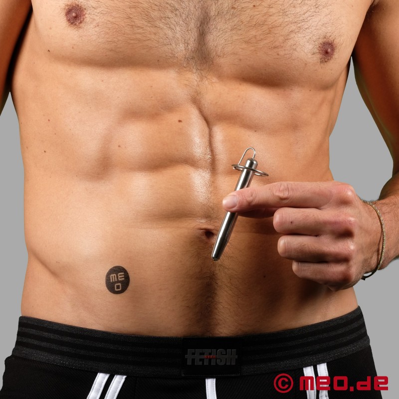 Chubby Prince Sceptre i XL - 1