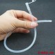 BDSM catheter made of silicone
