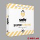 Safe - Préservatifs Super Strong - Boîte de 36 préservatifs