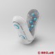Tenga - Flip Orb Masturbator Blue Rush