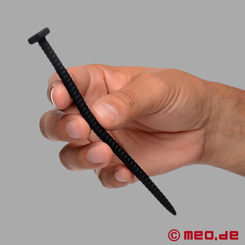Dr. Sado Silicon Nail și Screw Sounds - 1