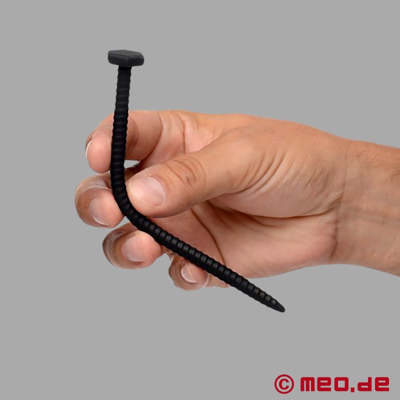 Dr. Sado Silicon Nail și Screw Sounds - 2