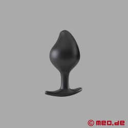 ROCKING VIBES Plug anal avec électrostimulation et vibration - Mystim Electrosex
