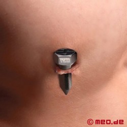BROS PINS - Magnetne objemke za bradavice