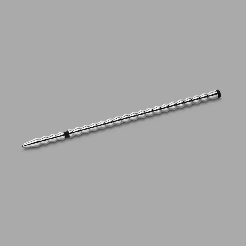 TICKLEBERRY FINN e-stim dilator – urethral electrosex dilator