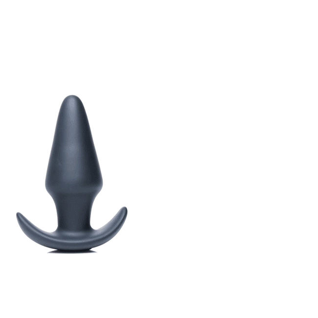 GET FUCKED Automatische butt plug - 2