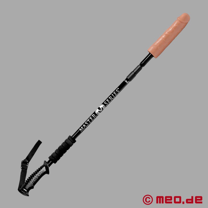 Dick Stick - Extendable Dildo Rod with Dildo - Fuck &amp; Play