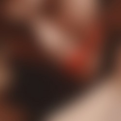 Roter Ballknebel - abschließbarer Knebel - Thumbnail