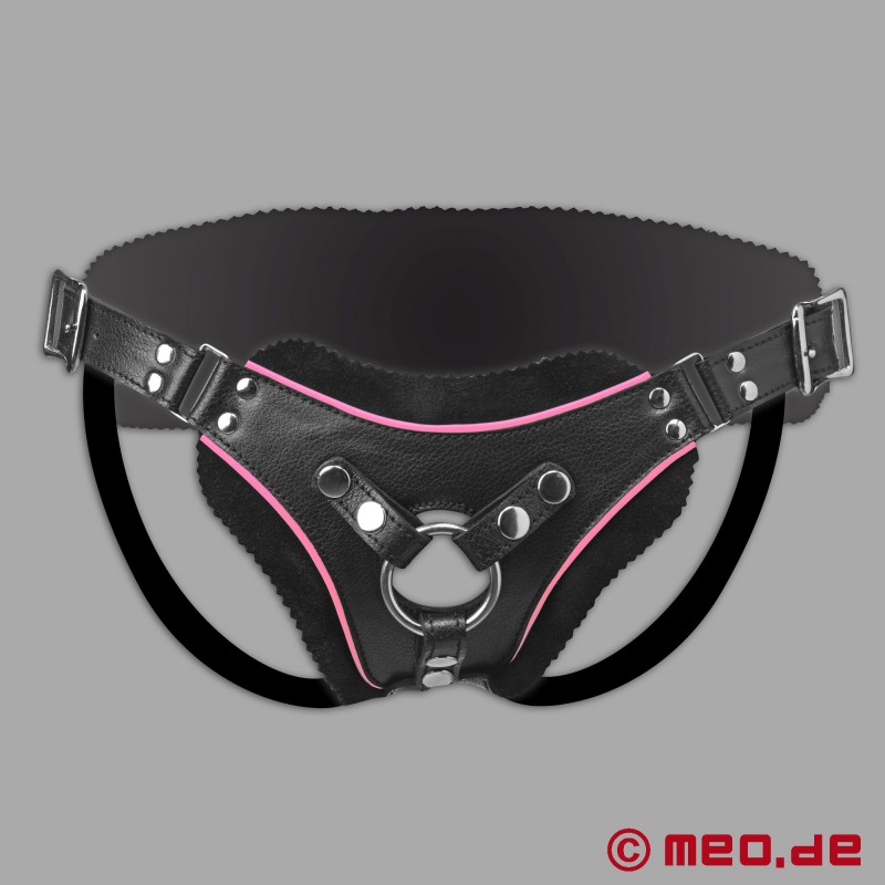 Acheter Gode Ceinture - Strap On anatomique pour femme ...