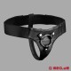 StrapOn Bisex modello Domina - Dildo con cinturino