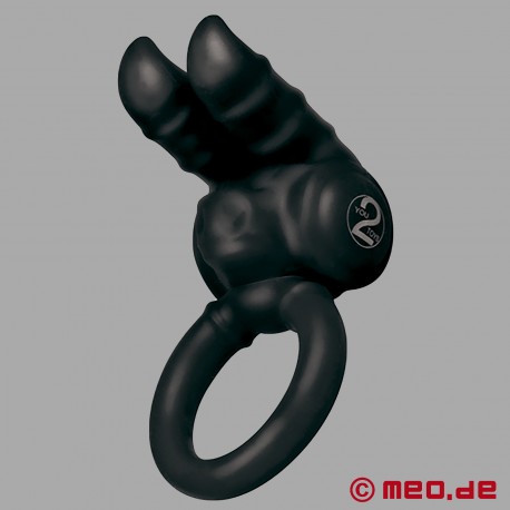 Cock Ring with Vibration - Taurus