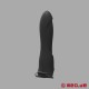 Body Extensions Strap-On - BE STRONG Strap-On Dildo