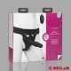 Body Extensions Strap-On - BE Aroused Strap On Dildo
