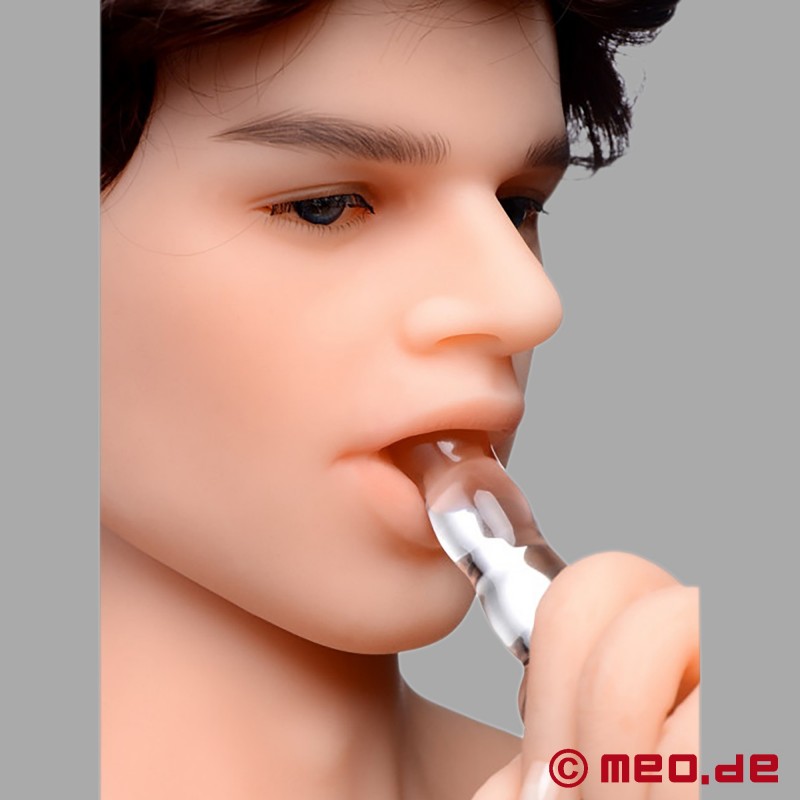 Kenny - Boneca Sexual Masculina Realista