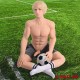 Realistische männliche Sexpuppe - Kyle