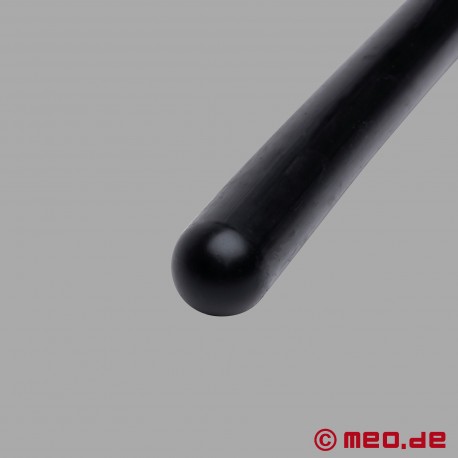 Anal Stretching ANALGEDDON ® extremely long butt plug - Silicone colon snake