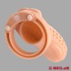 NoPacha Eco ® – Affordable chastity belt for men