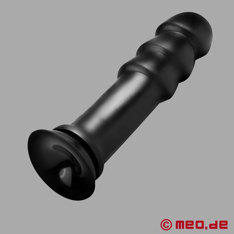 Grote anale dildo Mad Bull