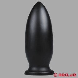Korek analny XL - Bullet