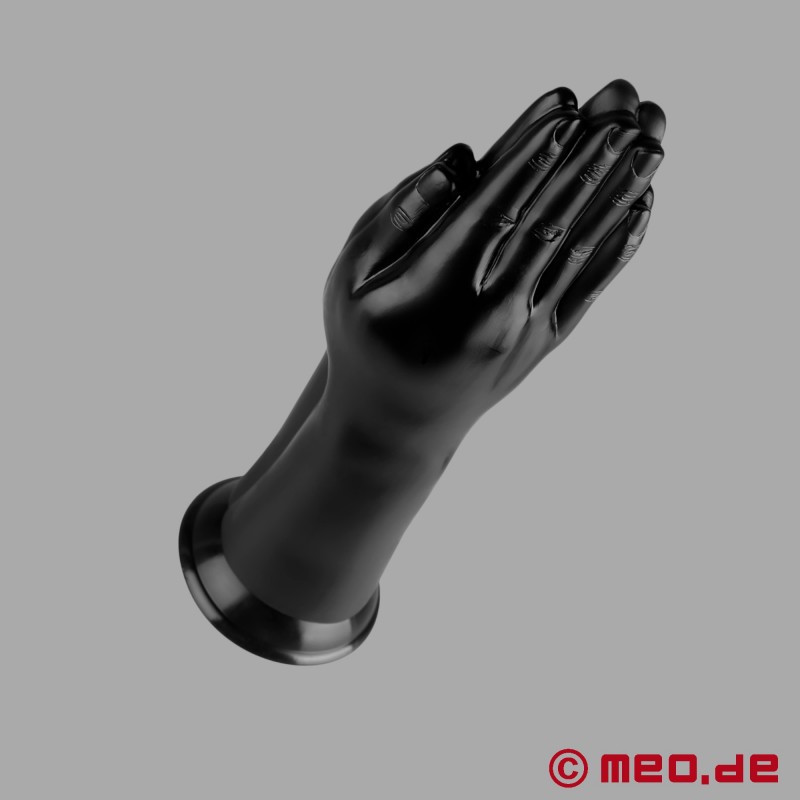 Fist Fuck Dildo - Προσευχόμενα χέρια - Προσευχόμενα χέρια