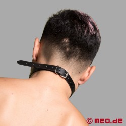 BDSM Nippelklemmen mit Knebel - Thumbnail