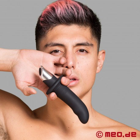 Vibratore prostatico FALEX per orgasmi esplosivi