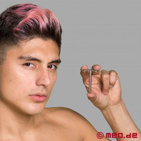 Penis Plug - Uro Stick Screw Drive