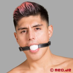 Kaganiec na usta BDSM "Candy Boy
